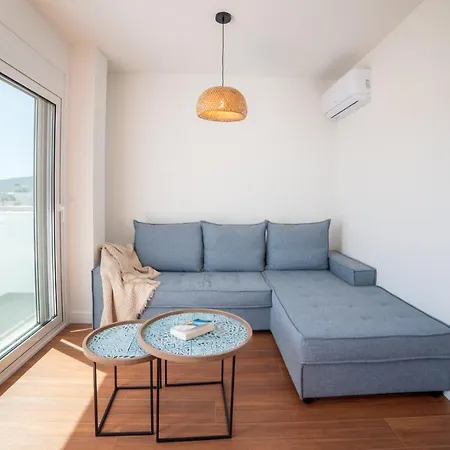 Διαμέρισμα Sea View Penthouse And The