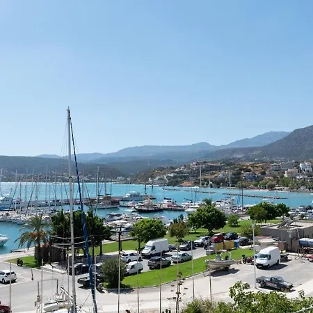 Sea View Penthouse And The Διαμέρισμα