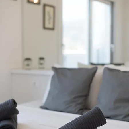 Sea View Penthouse And The * Agios Nikolaos